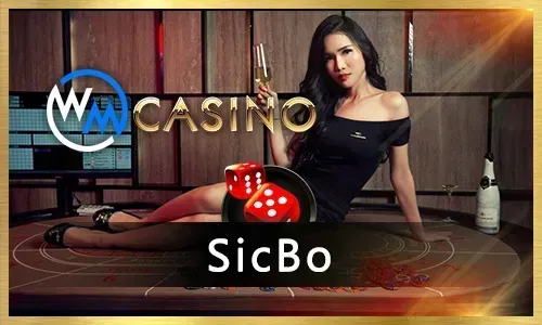 888bet Lottery Games